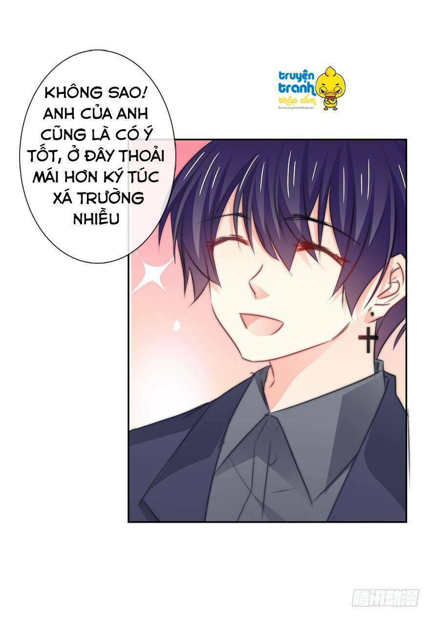 luận cách yêu của chứng sợ phụ nữ chapter 10 29