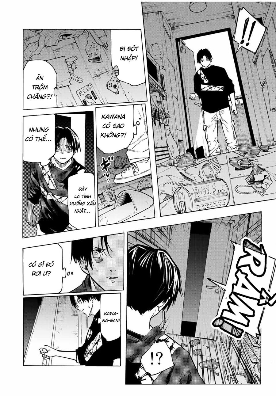 juujika no rokunin chapter 101 8