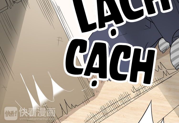 bạn trai tôi là quái vật chapter 1 31