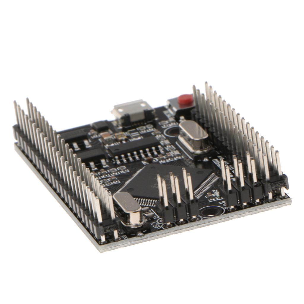 PRO CH340G/AT Compatible For Mega 2560 Development Board