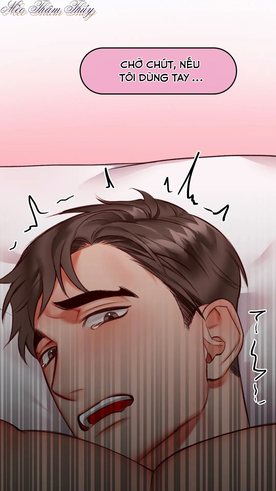 chăm sóc cậu nhóc ngực khủng chapter 2 17