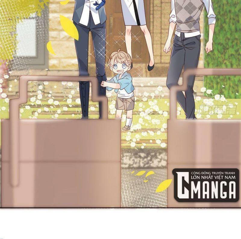 đoàn sủng lão đại ba tuổi rưỡi chapter 7 34