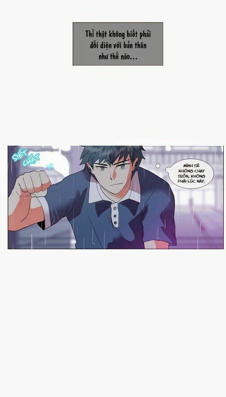 món quà từ chúa chapter 29 7