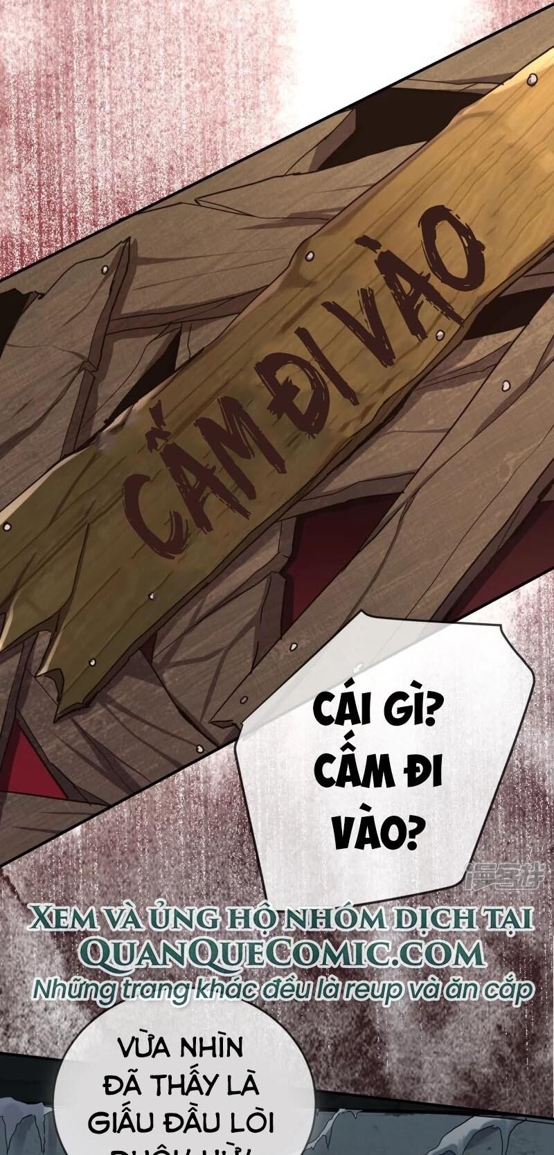 ta có một căn phòng mạo hiểm chapter 15 33