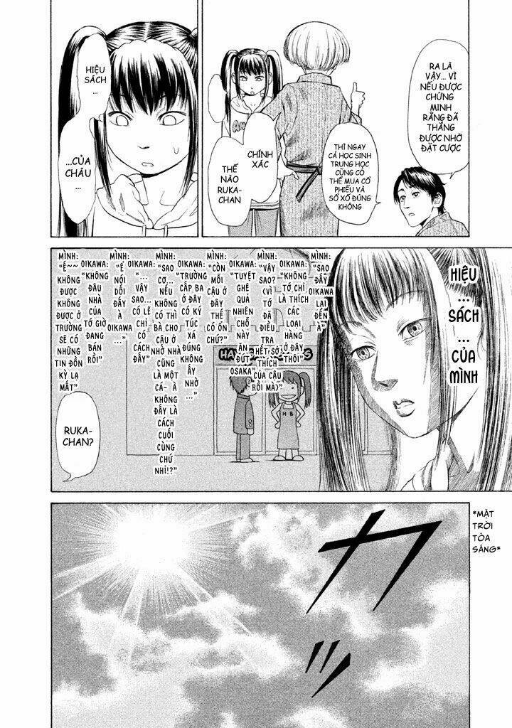 phúc thần chapter 4 11