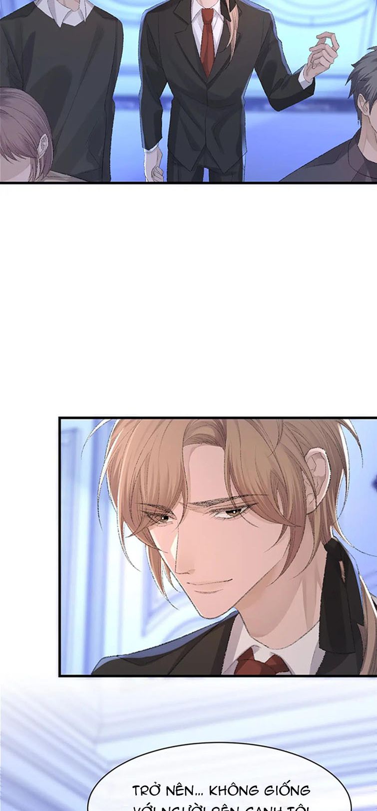 cấu bệnh chapter 80 4