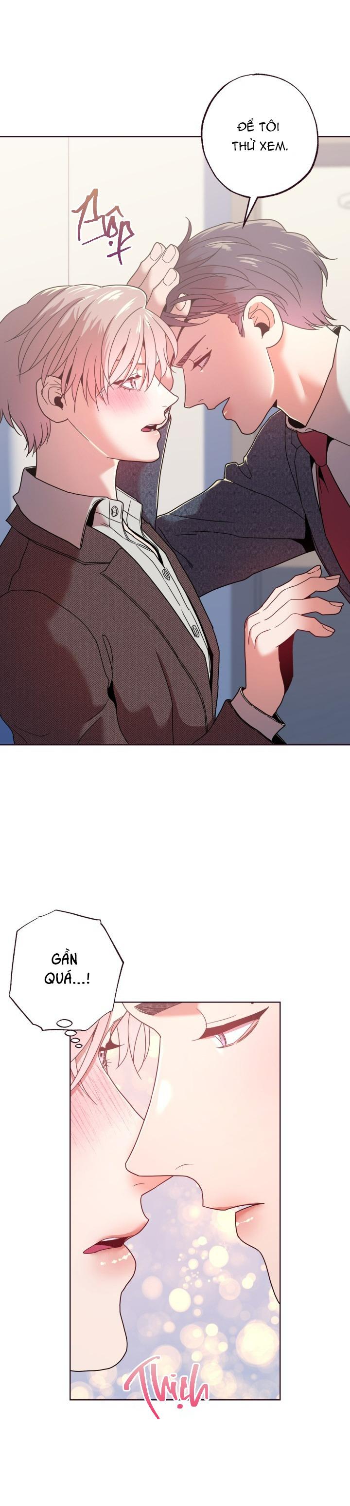 falling down chapter 18 8