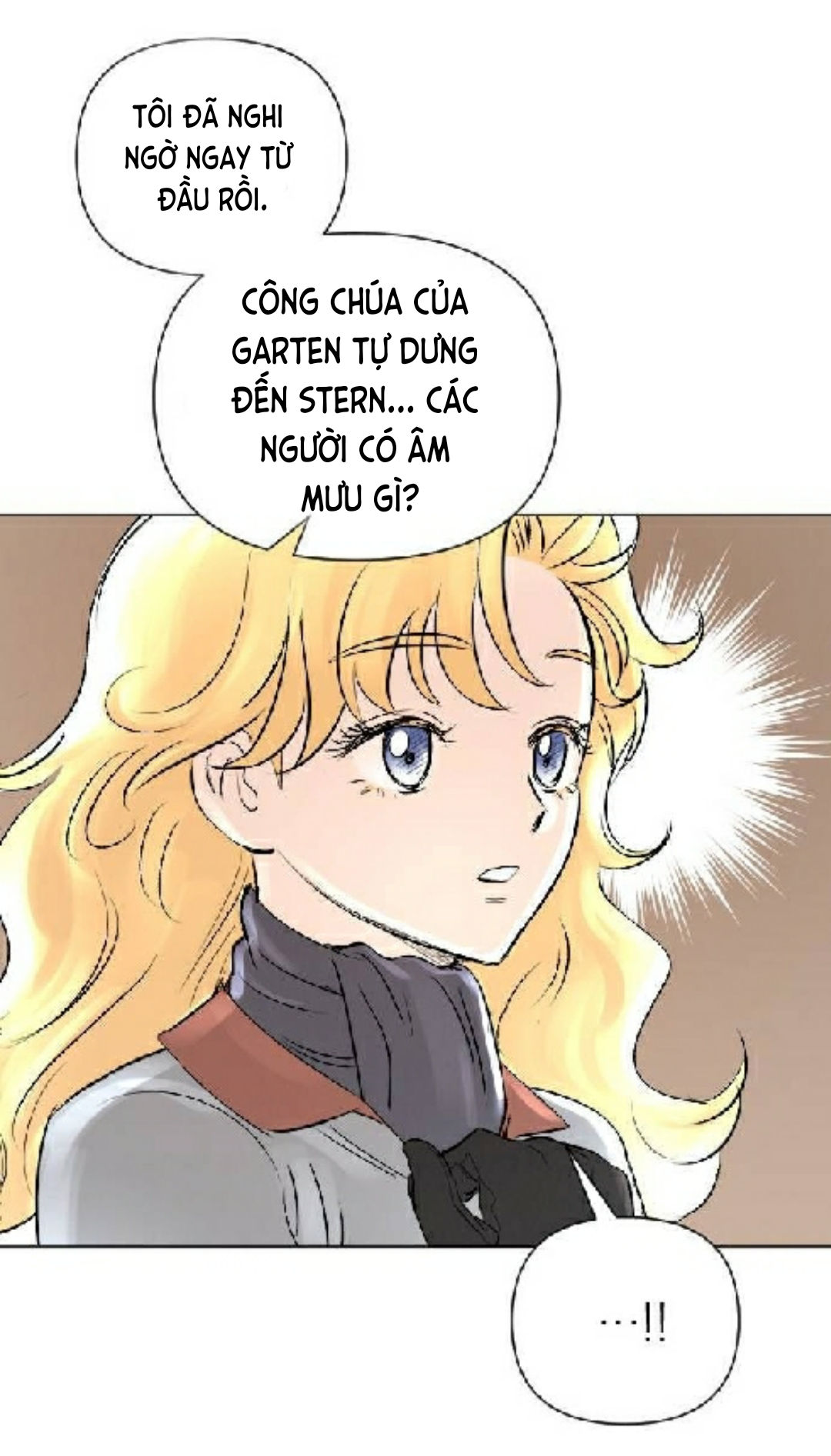 lựa chọn cuối cùng của tôi là nam phụ chapter 7 29