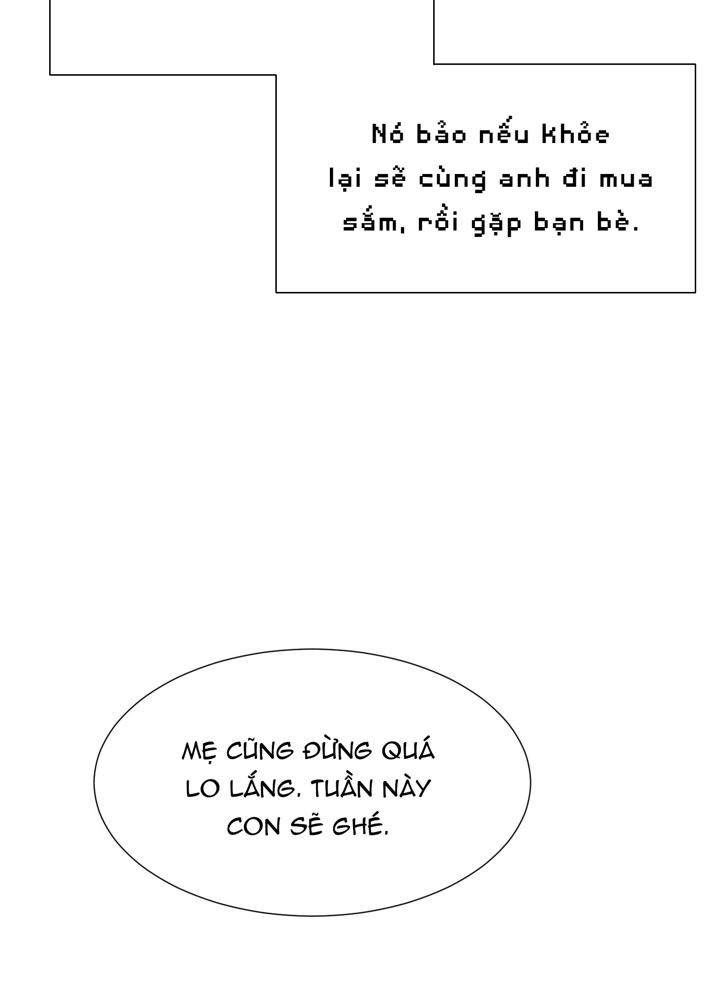 vị khách không mời chapter 7 88