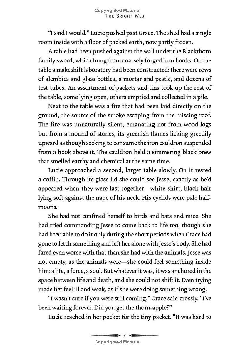 Sách ngoại văn: The Last Hours - Book 2 - Chain Of Iron