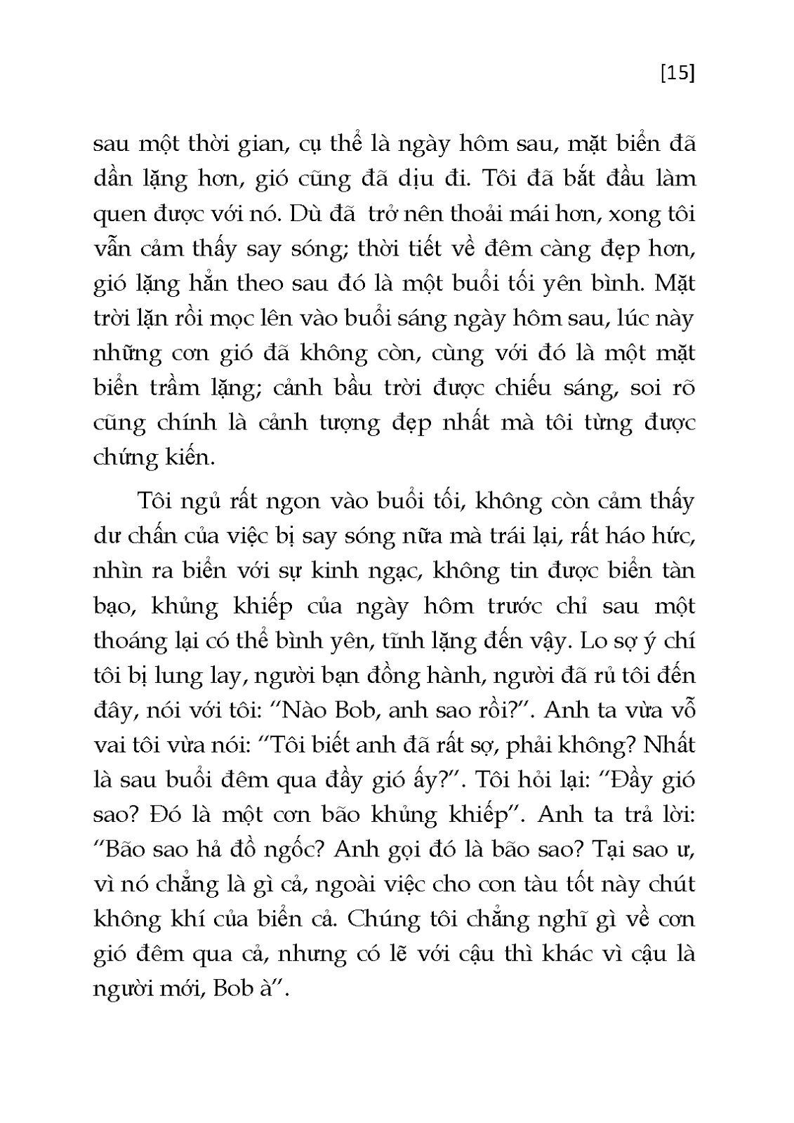 Những Cuộc Phiêu Lưu Kì Thú Robinson Crusoe (Tái Bản 2022)