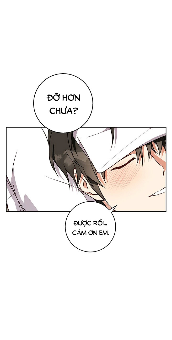 mùa đông đến chapter 46.2 32