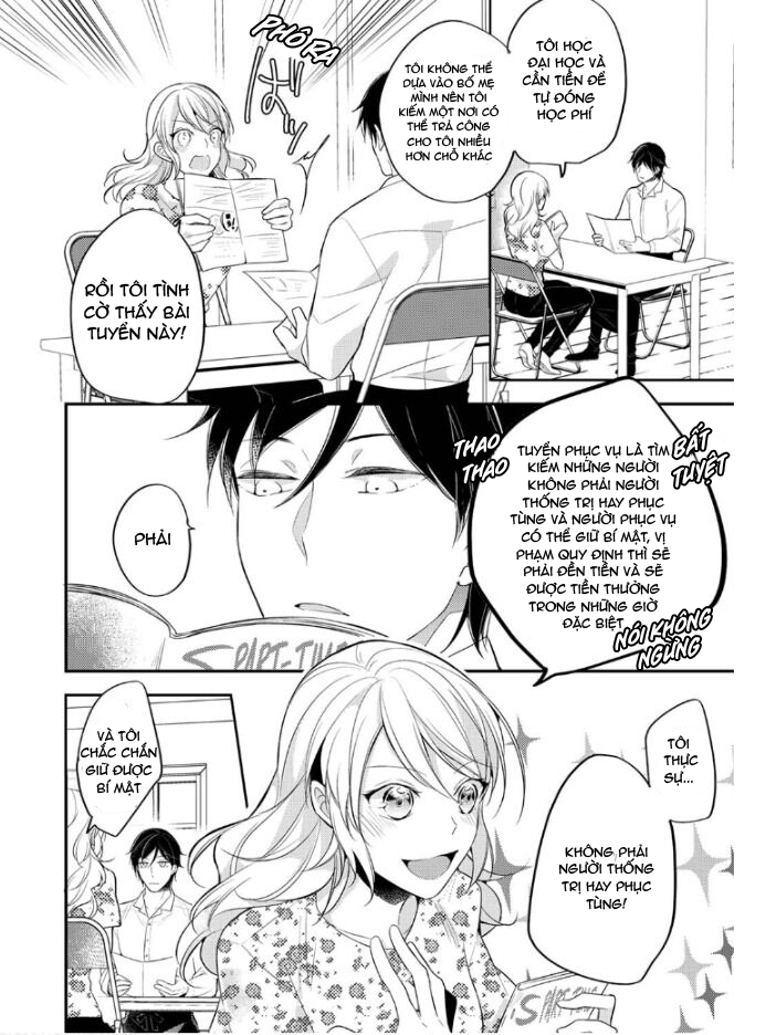 nhìn vào đôi mắt em chapter 1.1 8