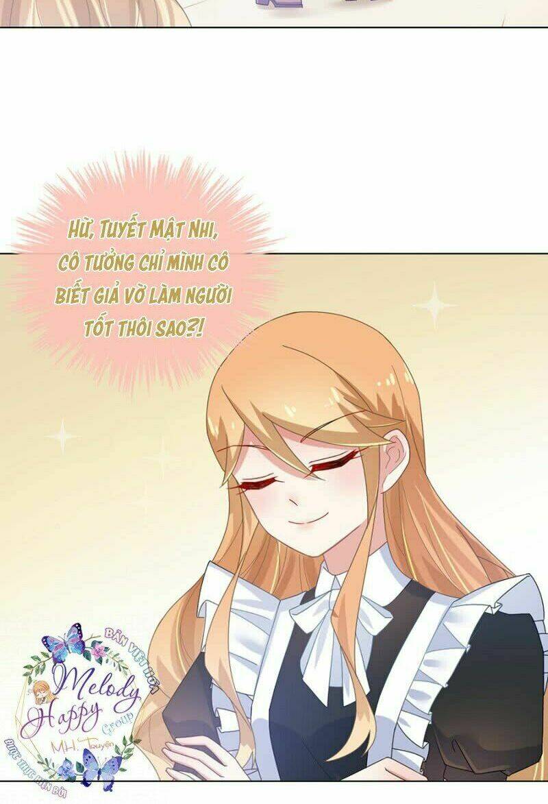 ma lạt thiên kim đẩu ác thiếu chapter 118 28