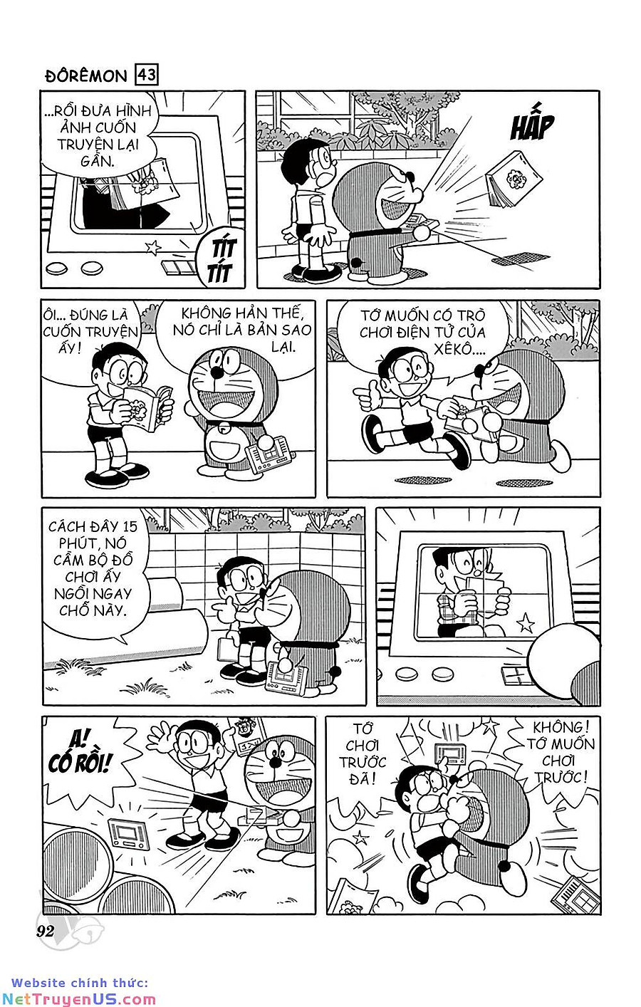 doraemon chapter 778 5