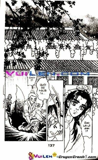 đóa hoa yêu kiều chapter 1 138