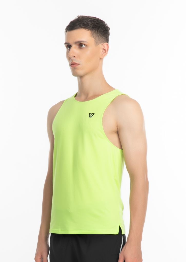 ÁO THỂ THAO THỜI TRANG ONWAYS NHANH KHÔ NAM SINGLET O21004 MEN