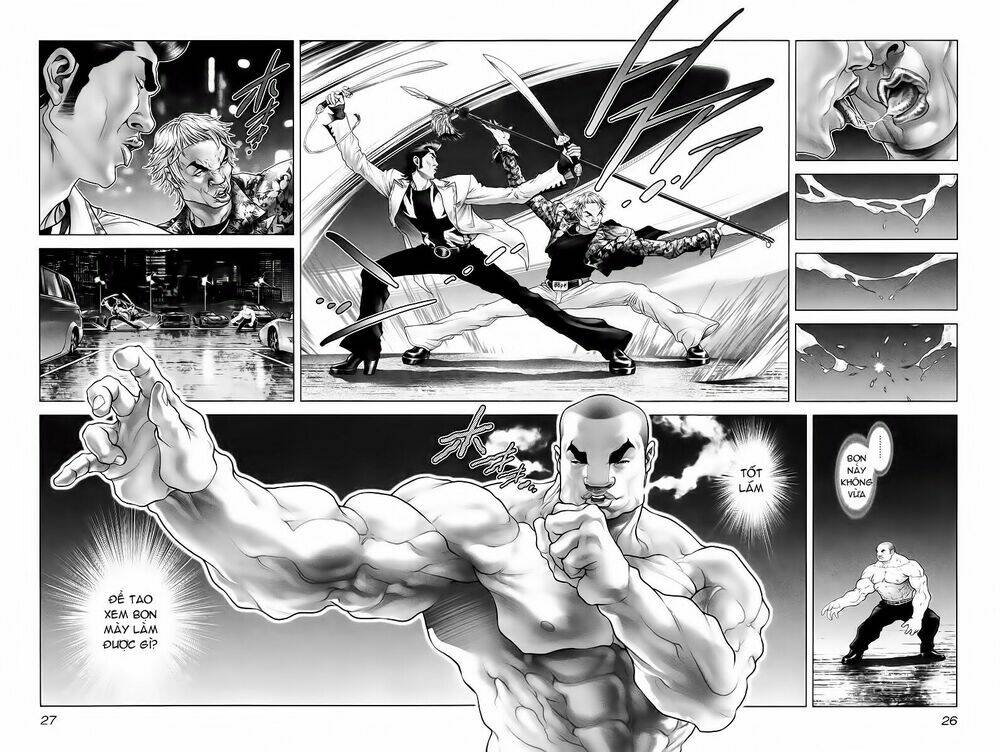 black joke chapter 1 26