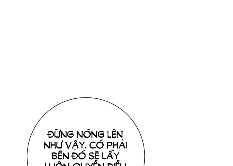 [18+] tôi đã kết hôn với kẻ thù giết cha mẹ chapter 18.2 37