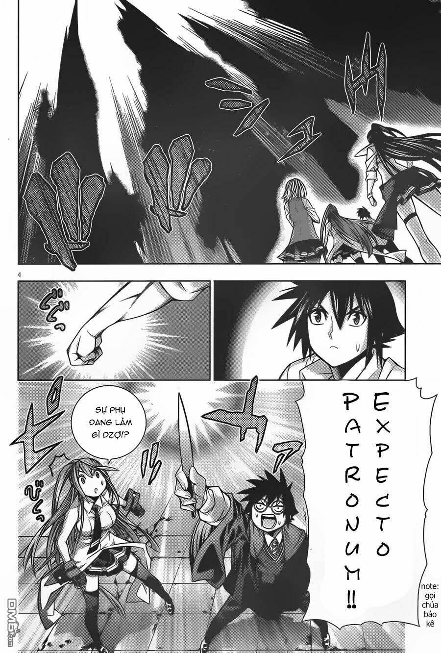 dragons rioting chapter 36.1 8