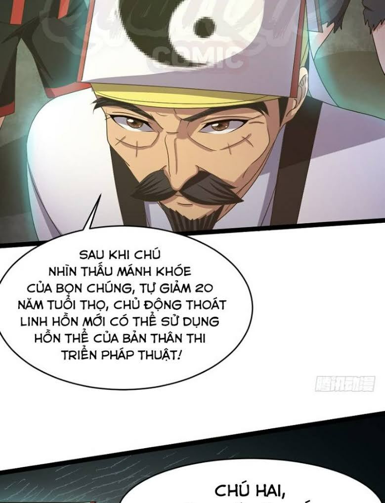 thập nhị thiên kiếp chapter 22 5