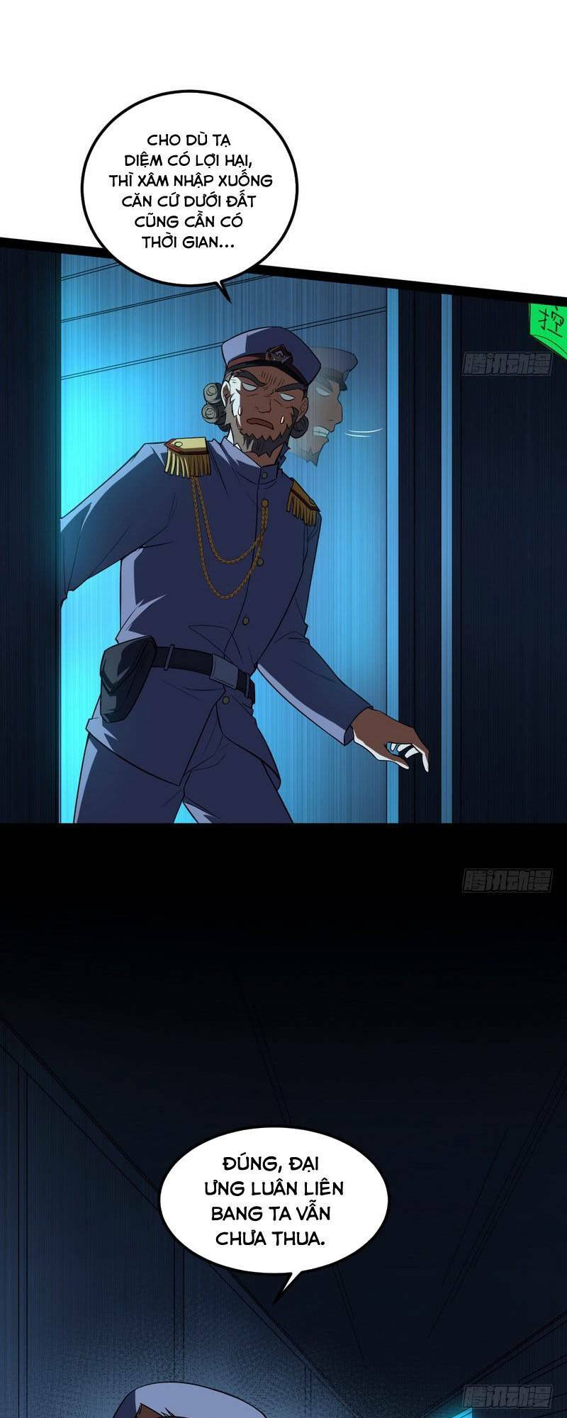 ta là tà đế chapter 23.5 6