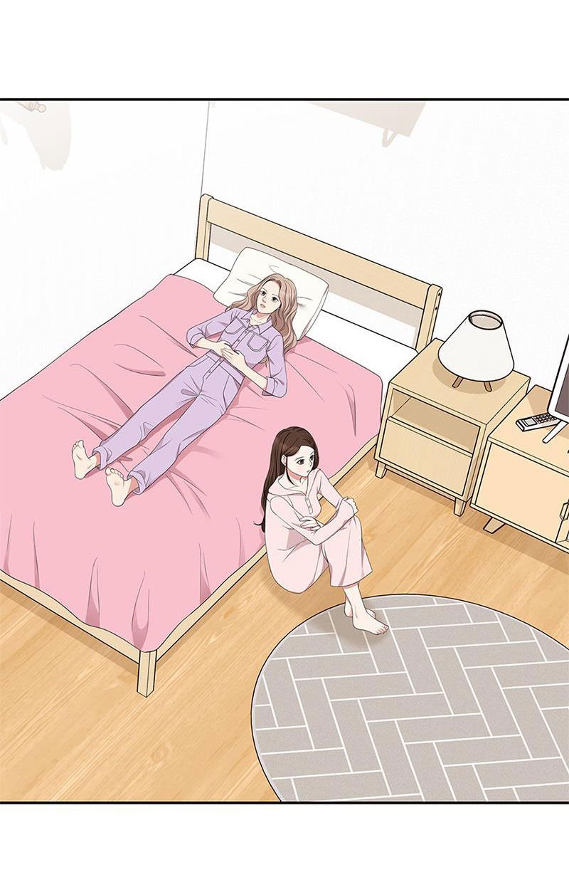 gửi em người đánh cắp những vì sao - to you who swallowed a star chapter 22.2 43