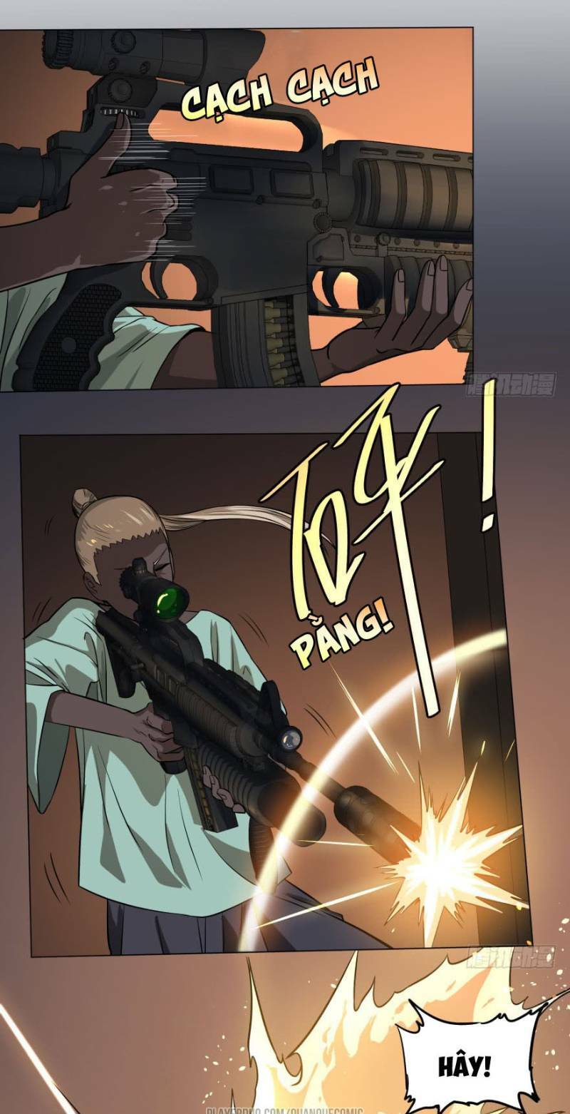 danh sách kẻ phản diện chapter 55 14