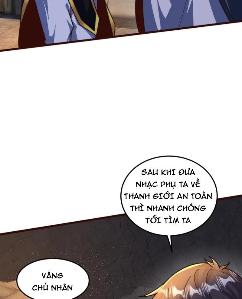 ta nuôi ma quỷ ở trấn ma ti chapter 297 87