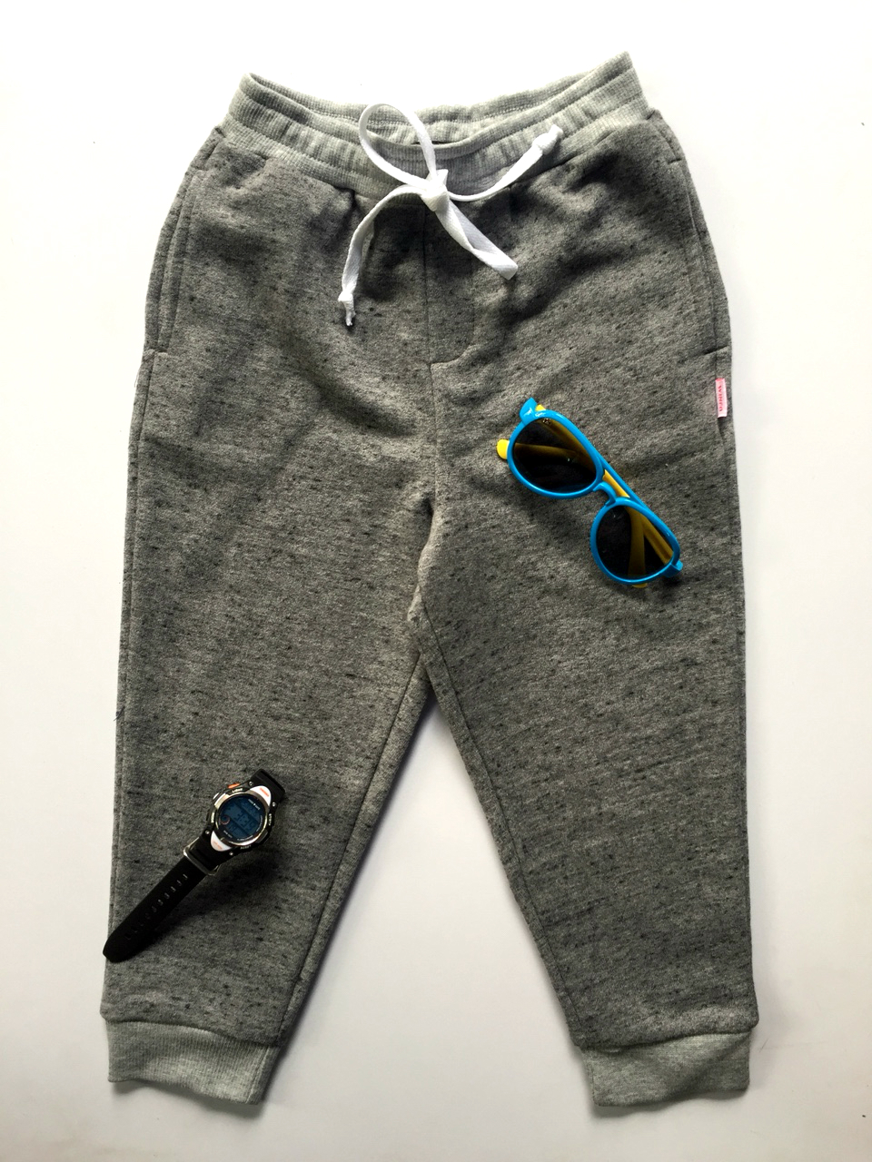 QUẦN JOGGER TRẺ EM WINFA 6 MÀU