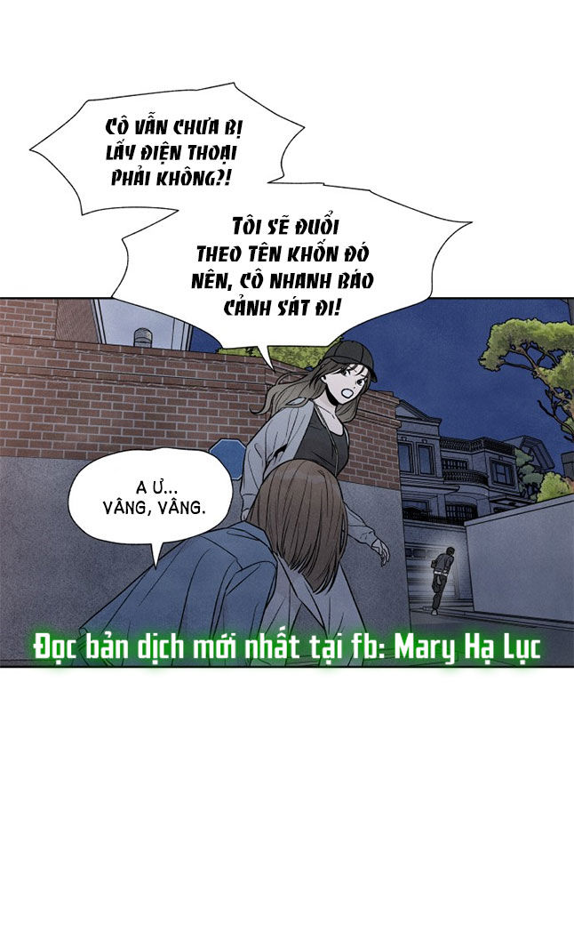 điều khiến tôi quyết tâm muốn chết chapter 32.1 14