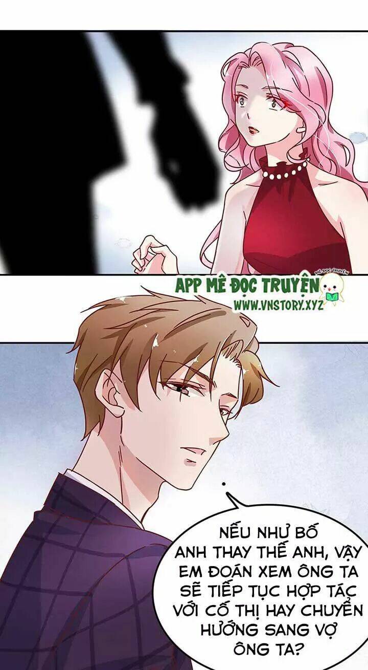 yêu em, sai đến tận cùng chapter 48 22