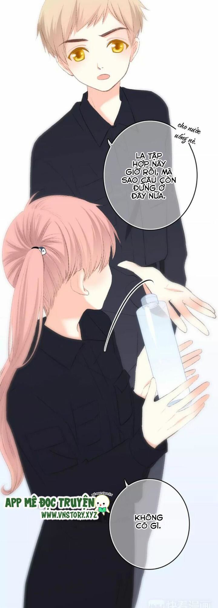 con tim rung động 2 chapter 30 5