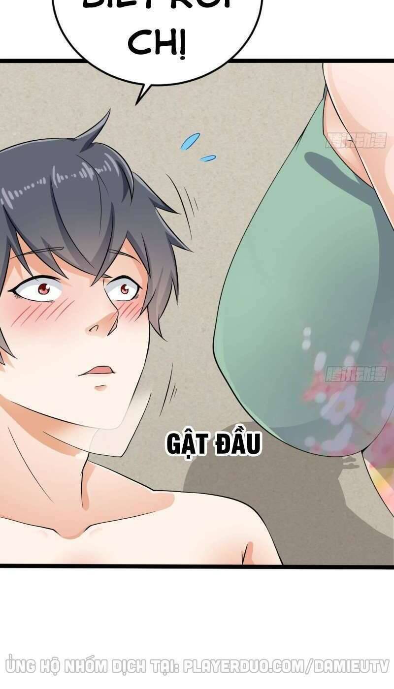 địa phủ khai phá thương chapter 218 8