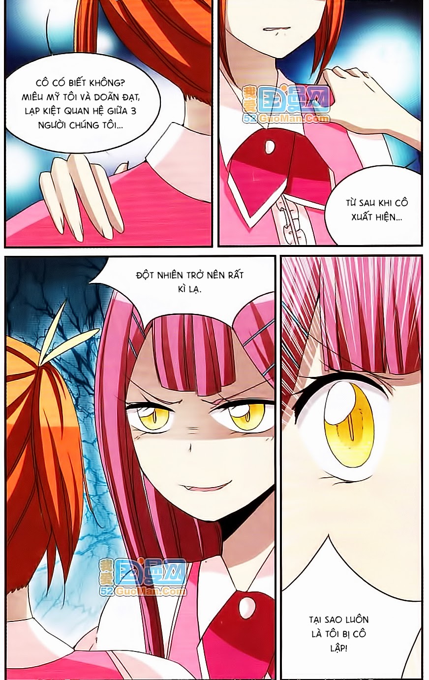 kế hoạch bướm chapter 16 5