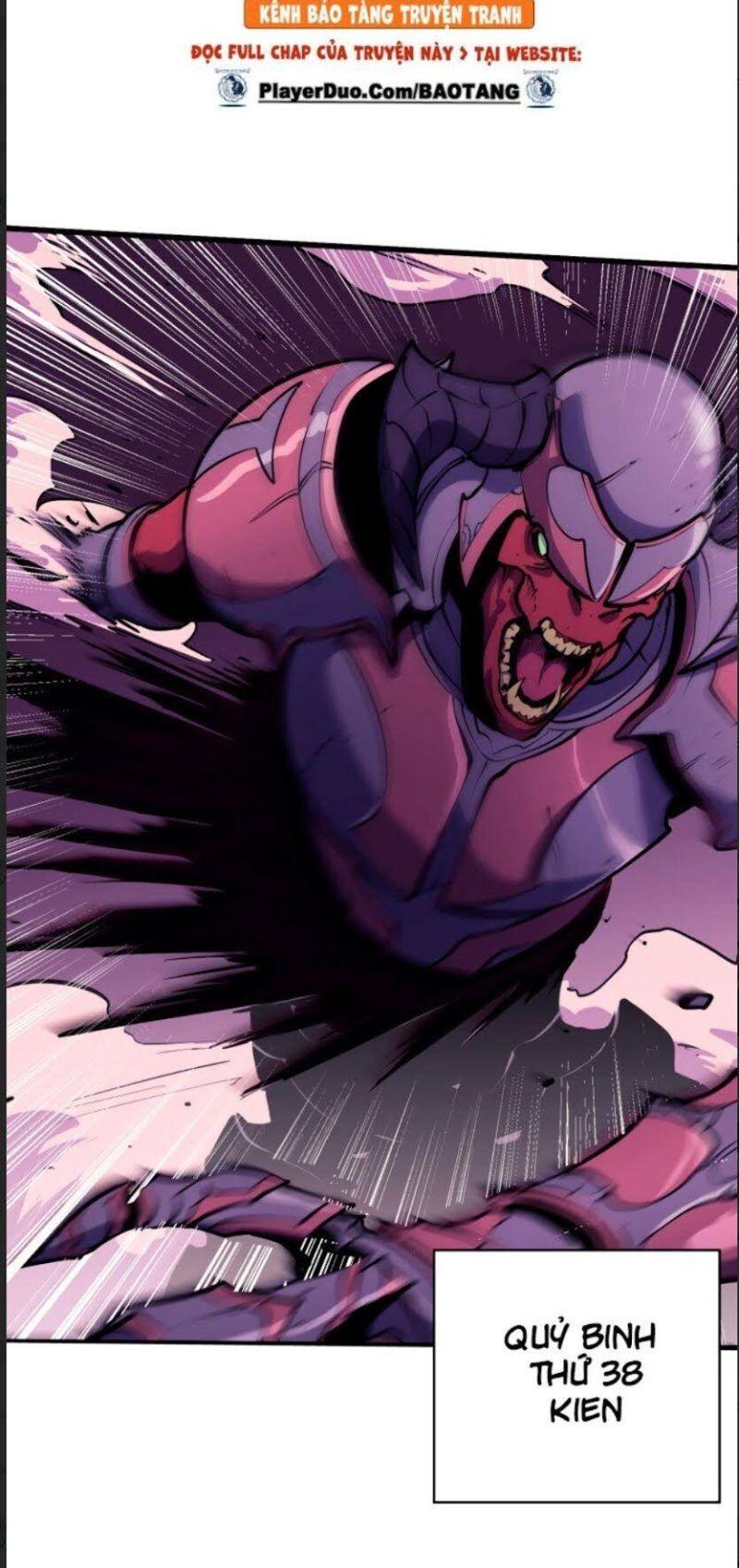 tôi trở lại thăng cấp một mình chapter 40 2