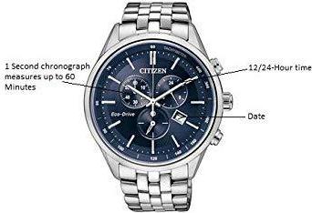 Đồng hồ nam Citizen AT2141-52L