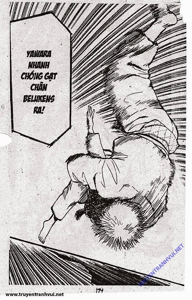 yawara chapter 97 19