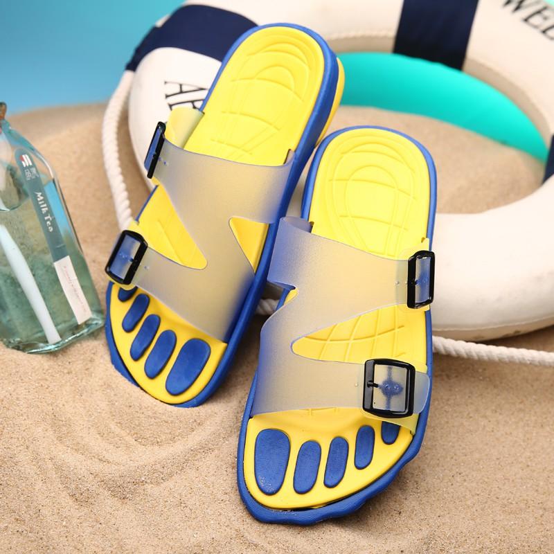 Giày sandal mùa hè thời trang cho nam
