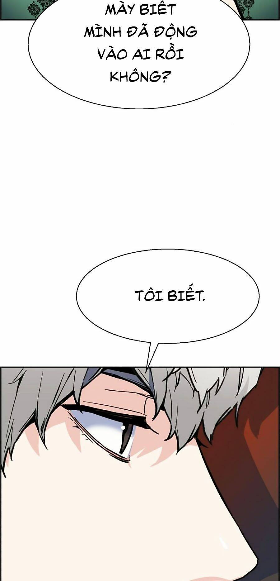 bạn học tôi là lính đánh thuê chapter 9 17