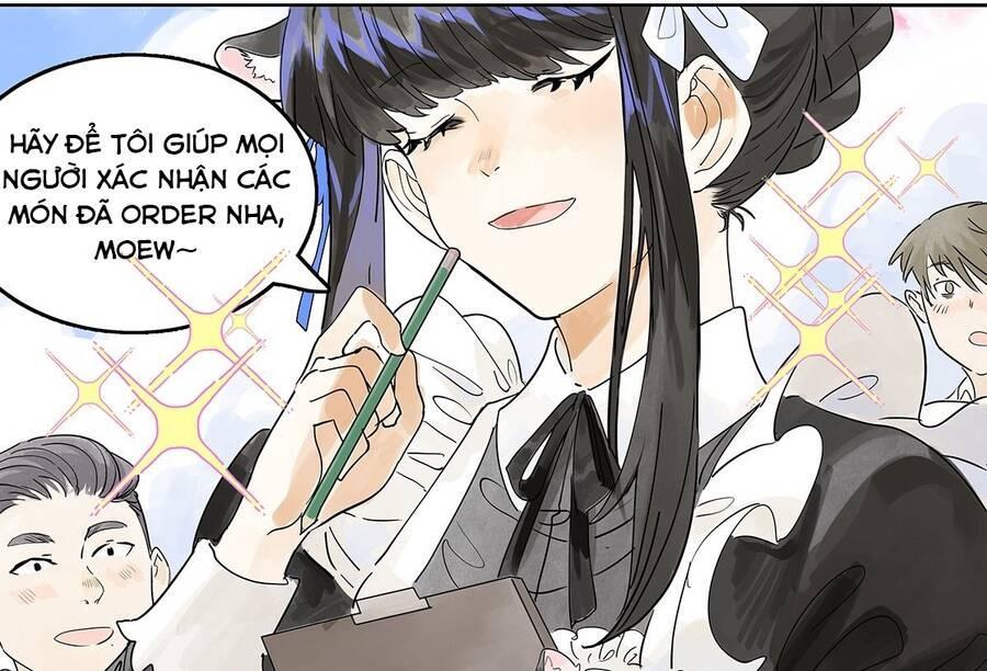 bạn cùng lớp tôi đều kỳ lạ chapter 55 12