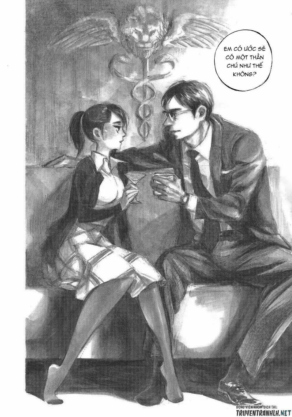 kannou sensei chapter 14 23