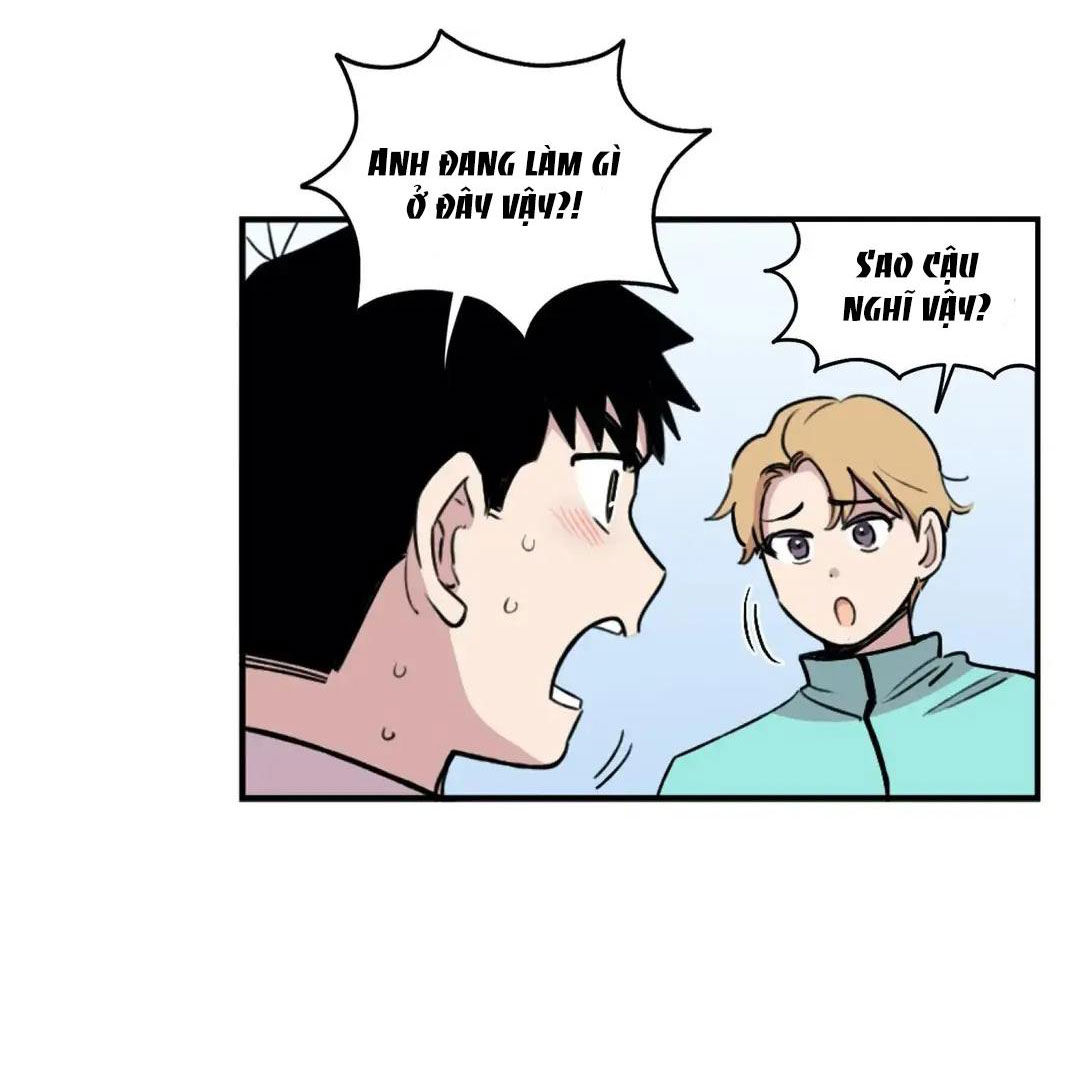 [18+] 1 người khỏe 2 người vui chapter 20.2 3