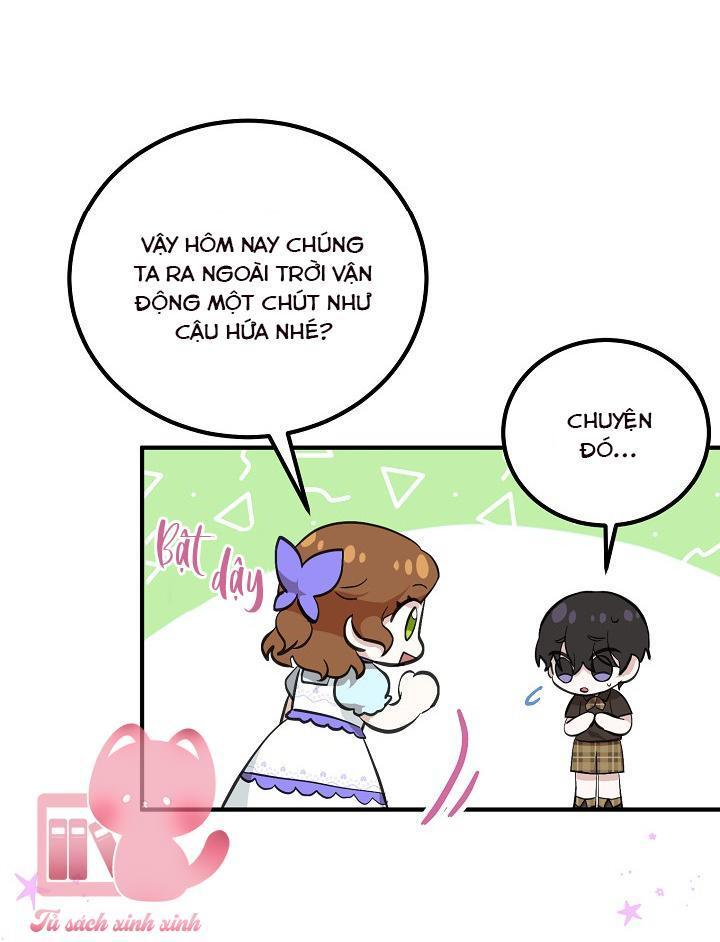 bác sĩ hoàn thành trách nhiệm rồi chapter 9 4