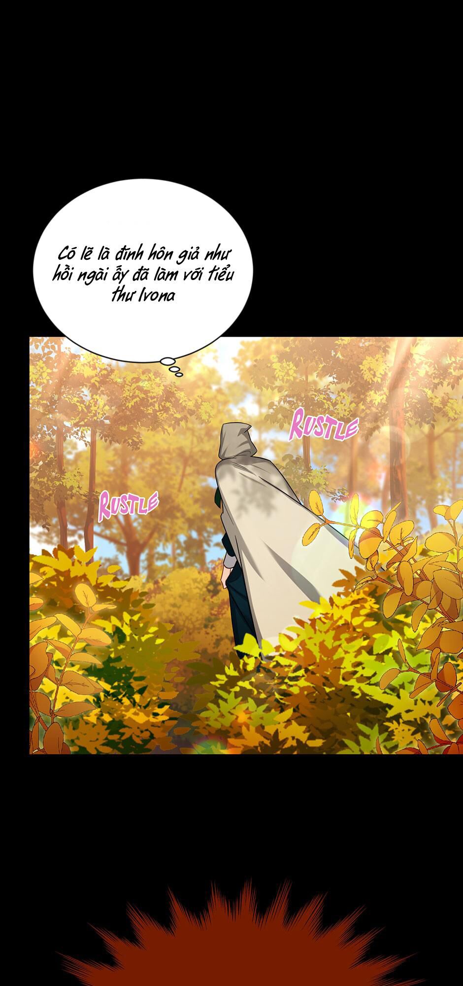 nữ công tước với tâm hồn trống rỗng chapter 84 58