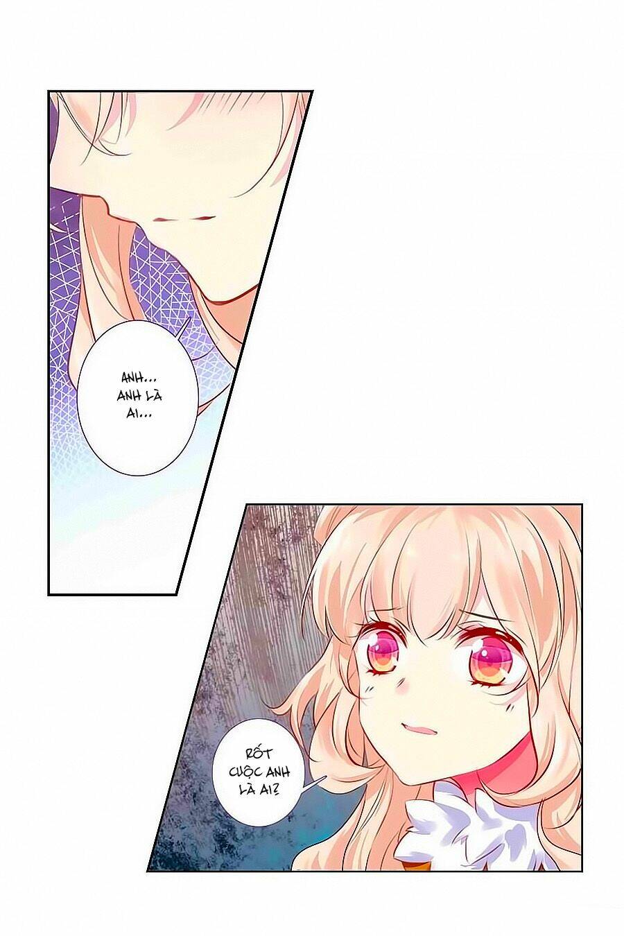 101 sủng vật tình nhân chapter 39 16