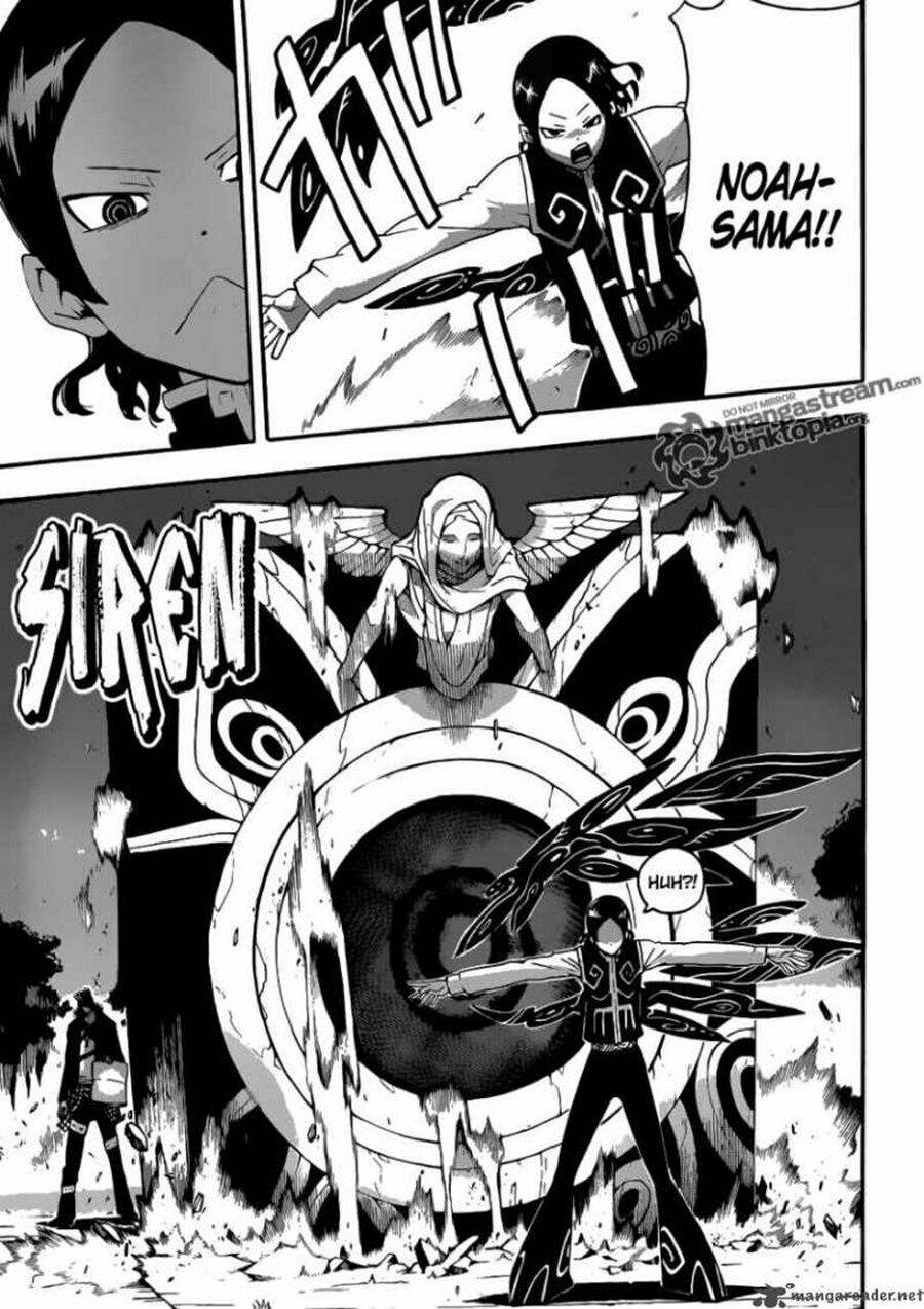 soul eater chapter 80 12