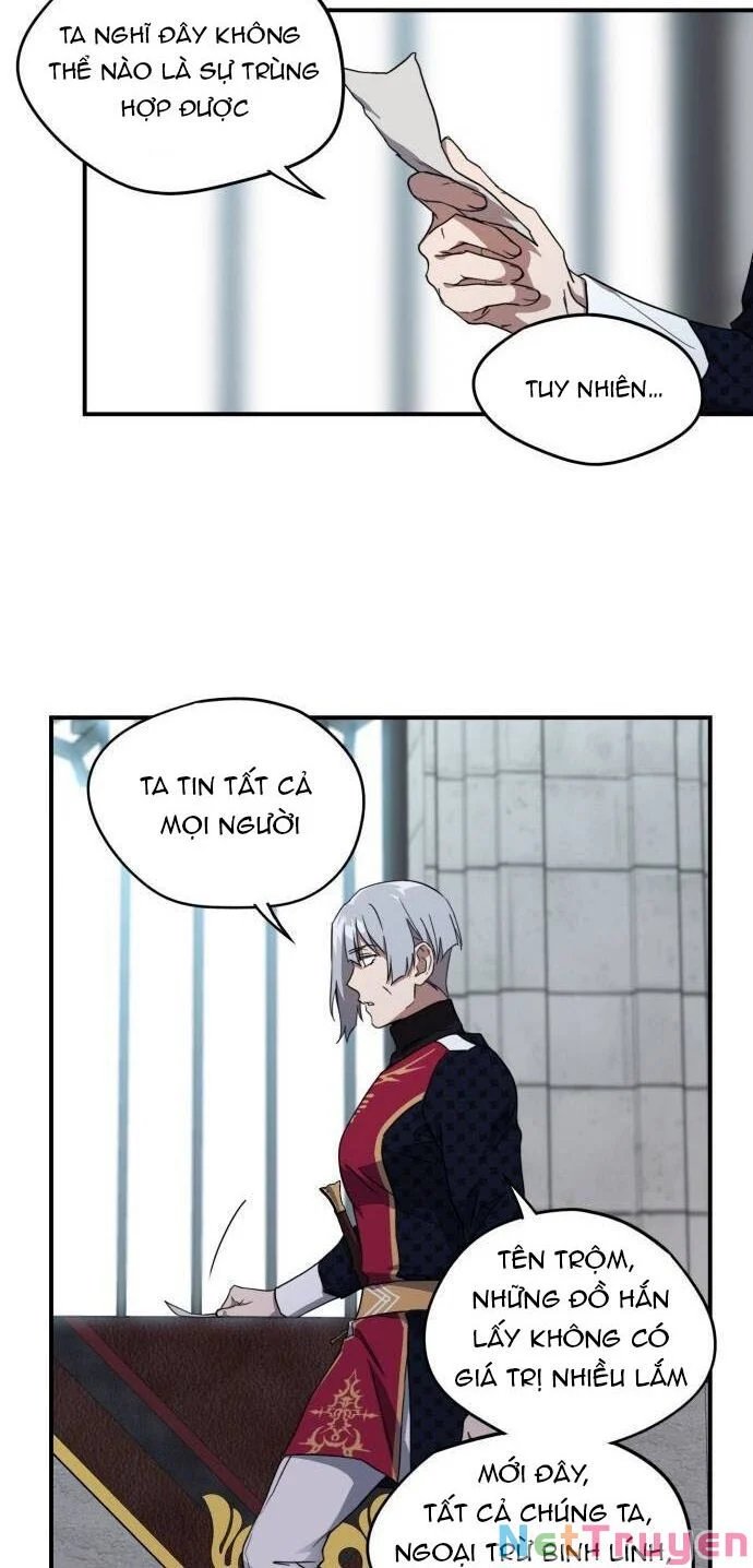 bị che khuất bởi ánh hoàng hôn chapter 32 27