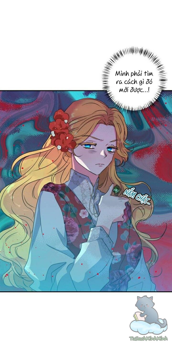 tôi đang nuôi dưỡng một con quái thú chapter 41 1