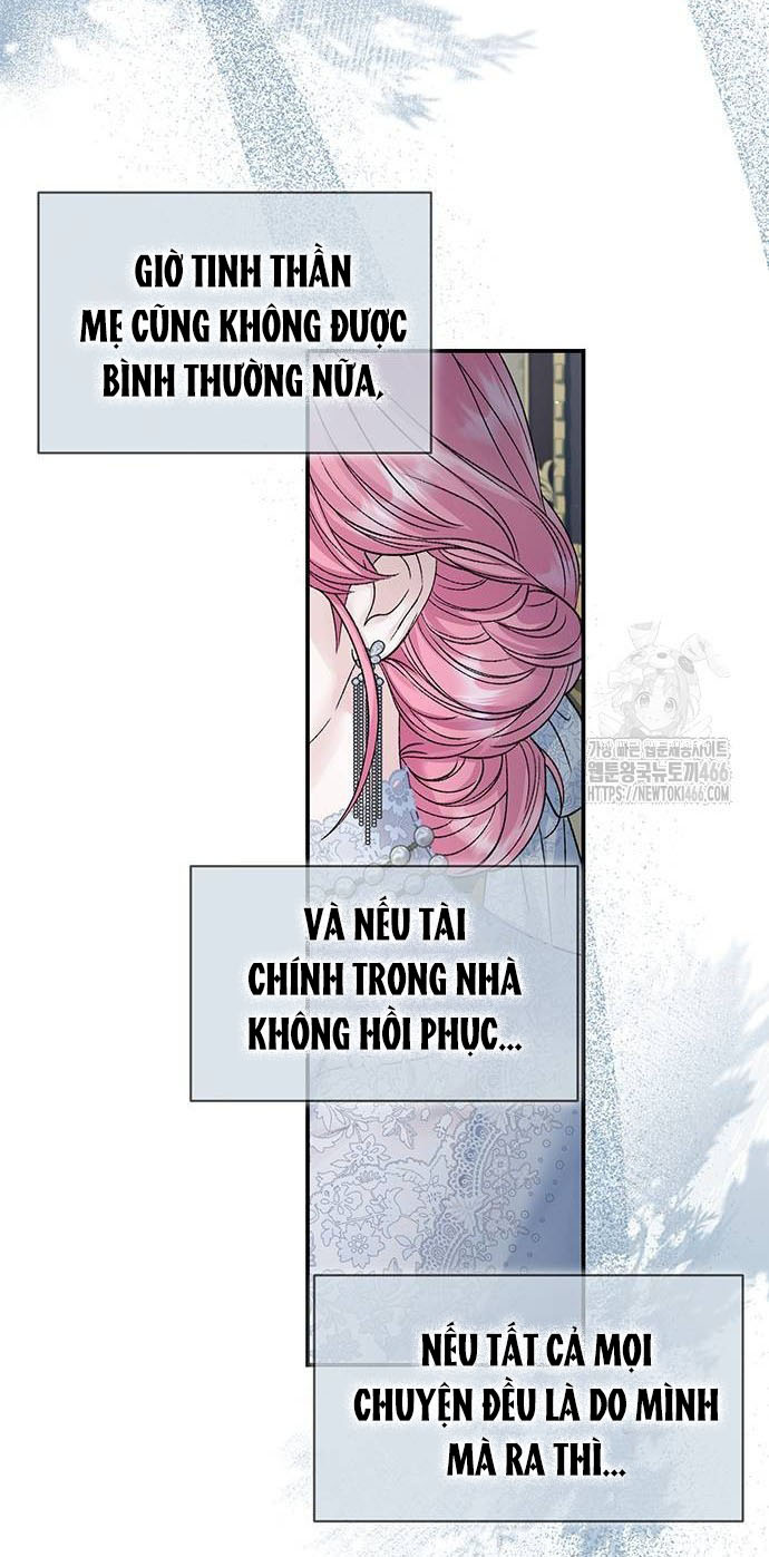 tôi tưởng bản thân không còn sống được bao lâu! chapter 85.2 6